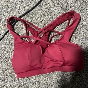 lunalae polewear top size us 2